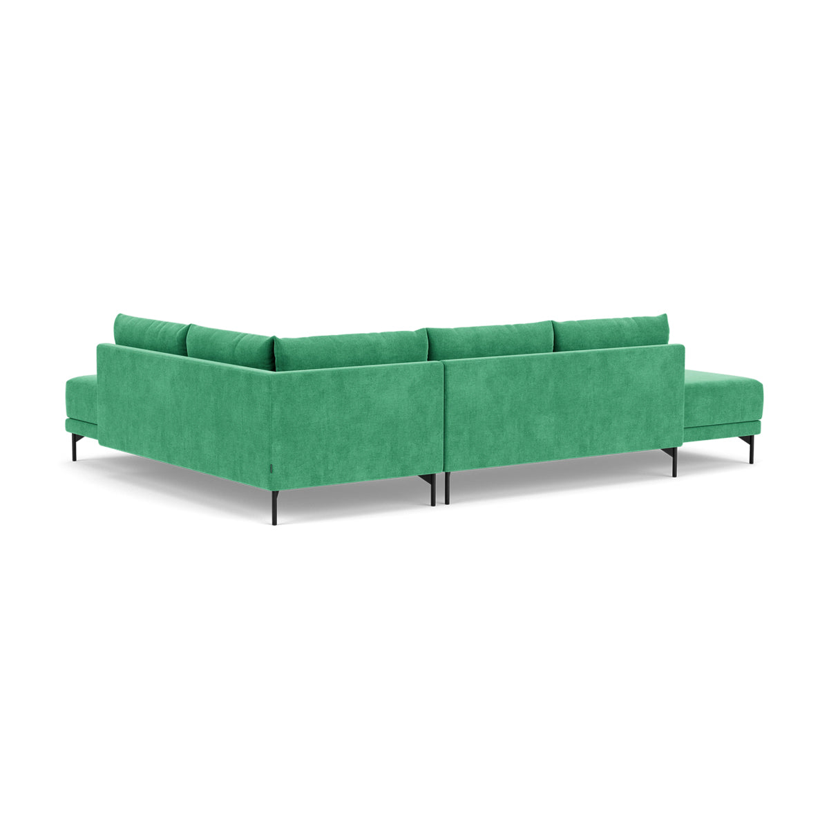 Vivica Right Sofa Bed