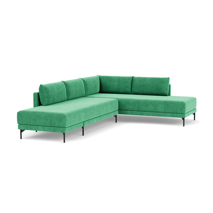 Vivica Right Sofa Bed
