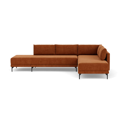 Vivica Right Sofa Bed