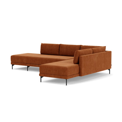 Vivica Right Sofa Bed