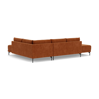 Vivica Right Sofa Bed
