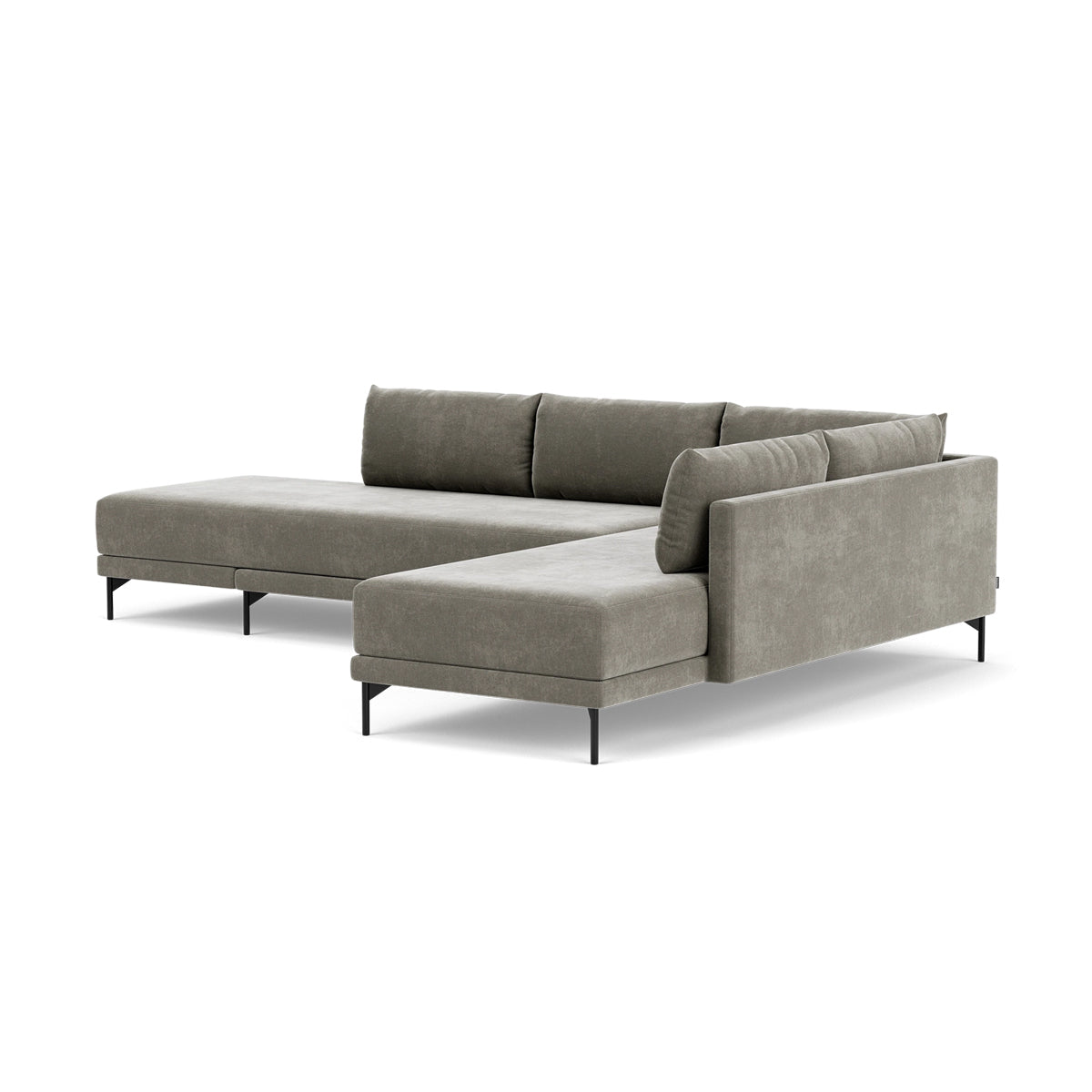 Vivica Right Sofa Bed