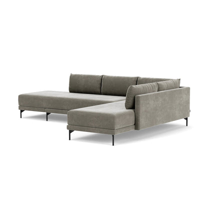 Vivica Right Sofa Bed