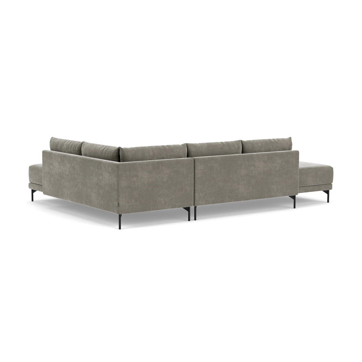 Vivica Right Sofa Bed