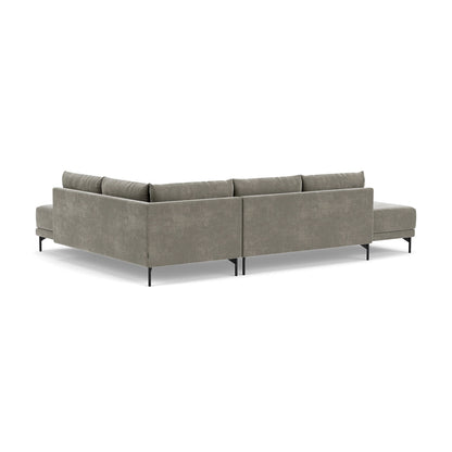 Vivica Right Sofa Bed