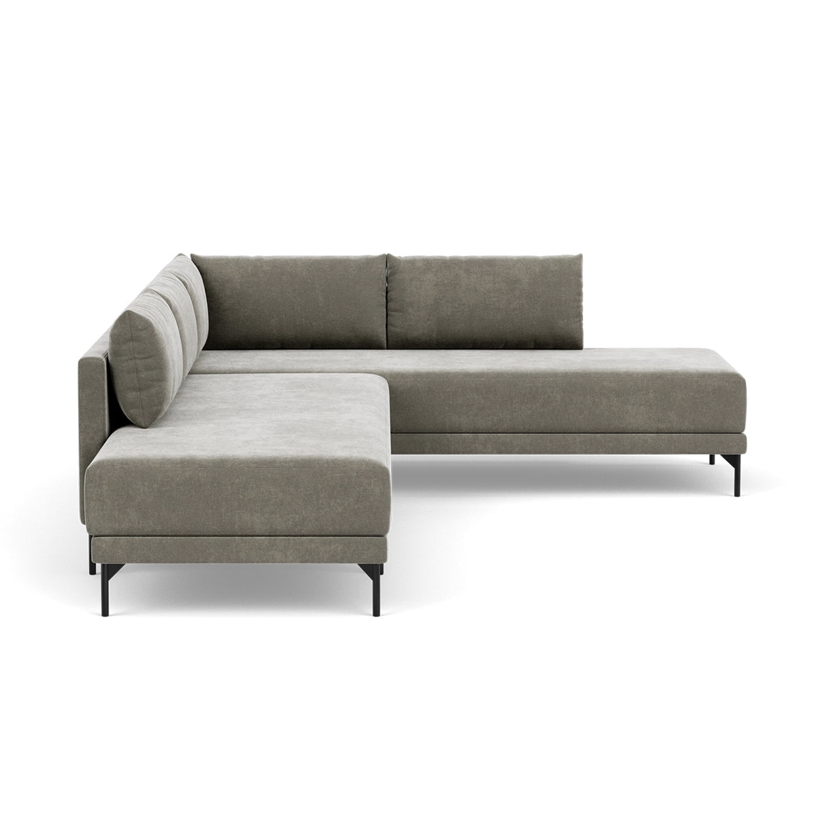 Vivica Right Sofa Bed