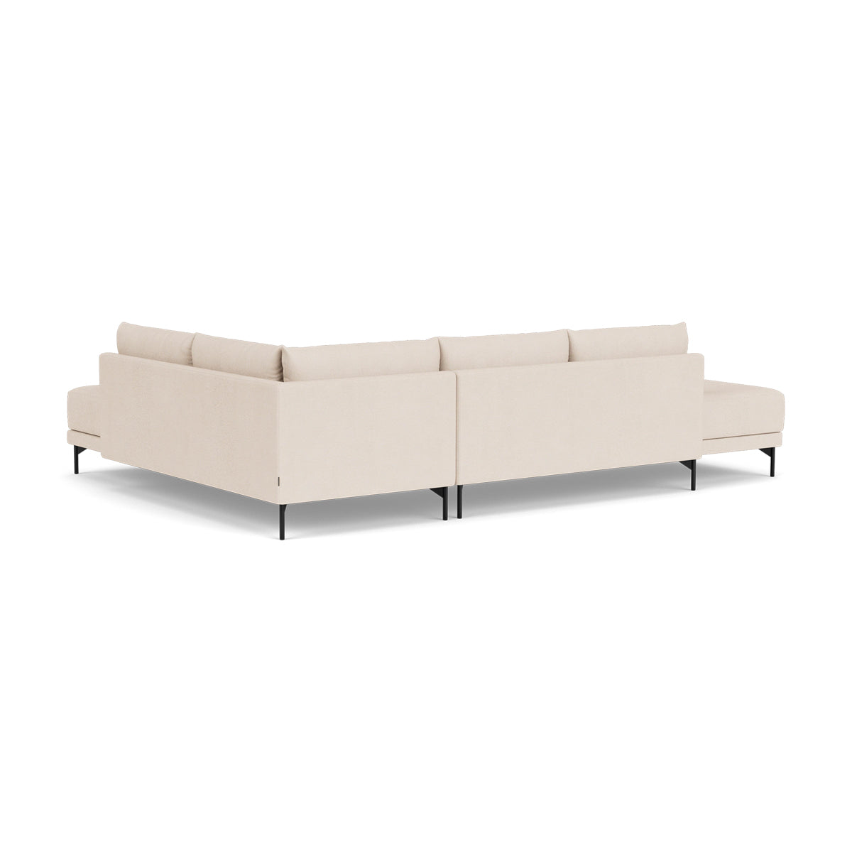 Vivica Right Sofa Bed