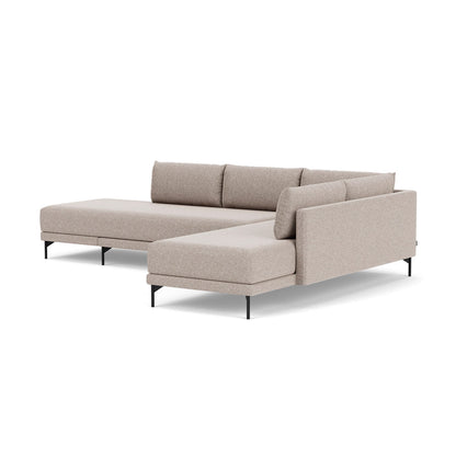 Vivica Right Sofa Bed