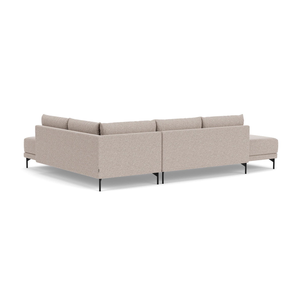 Vivica Right Sofa Bed