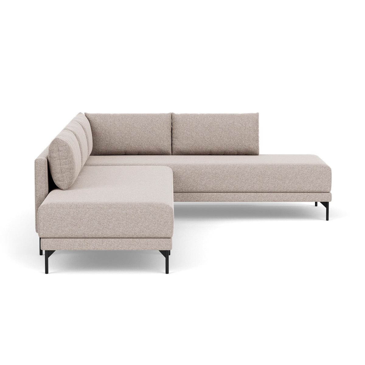 Vivica Right Sofa Bed