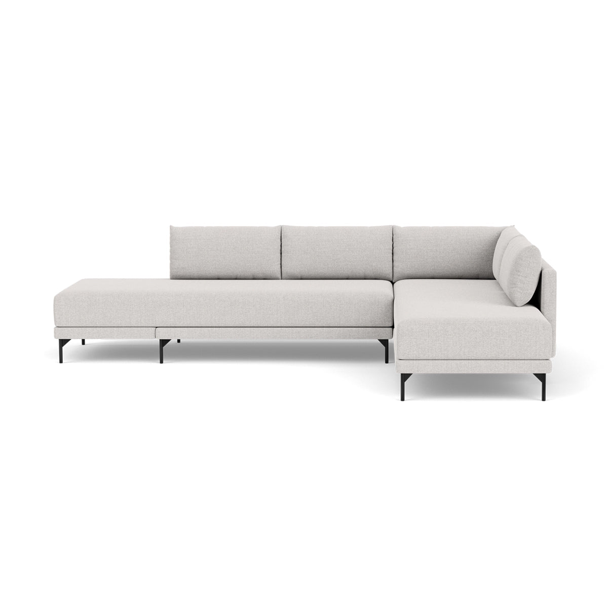 Vivica Right Sofa Bed
