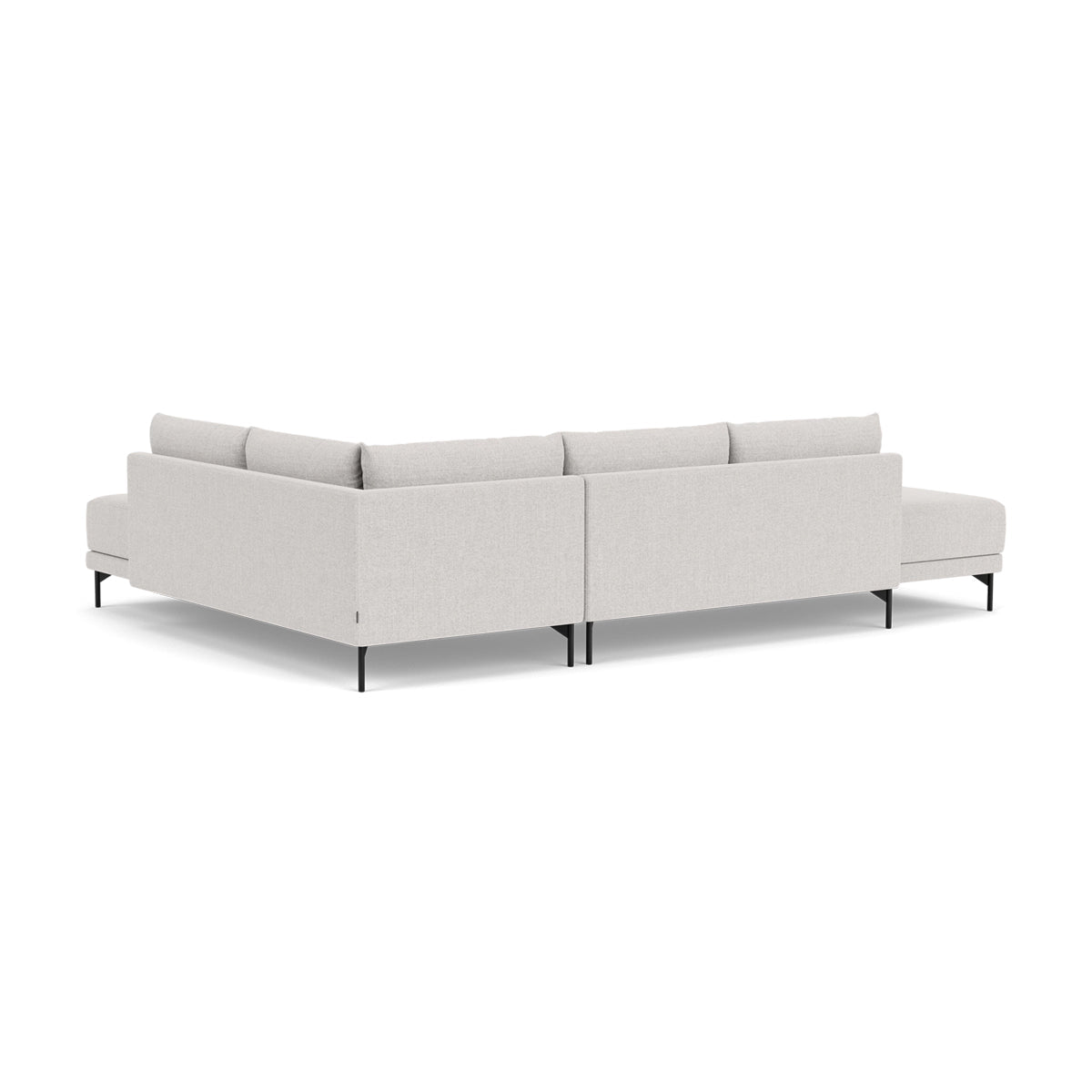 Vivica Right Sofa Bed