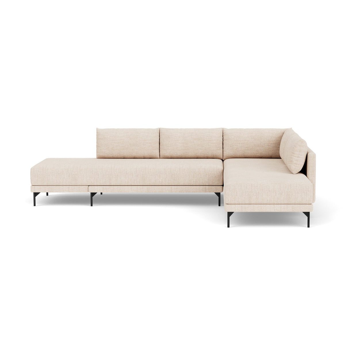 Vivica Right Sofa Bed