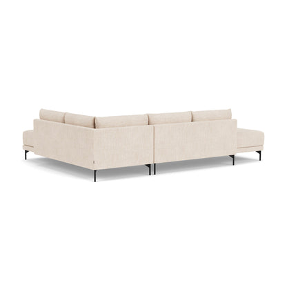 Vivica Right Sofa Bed