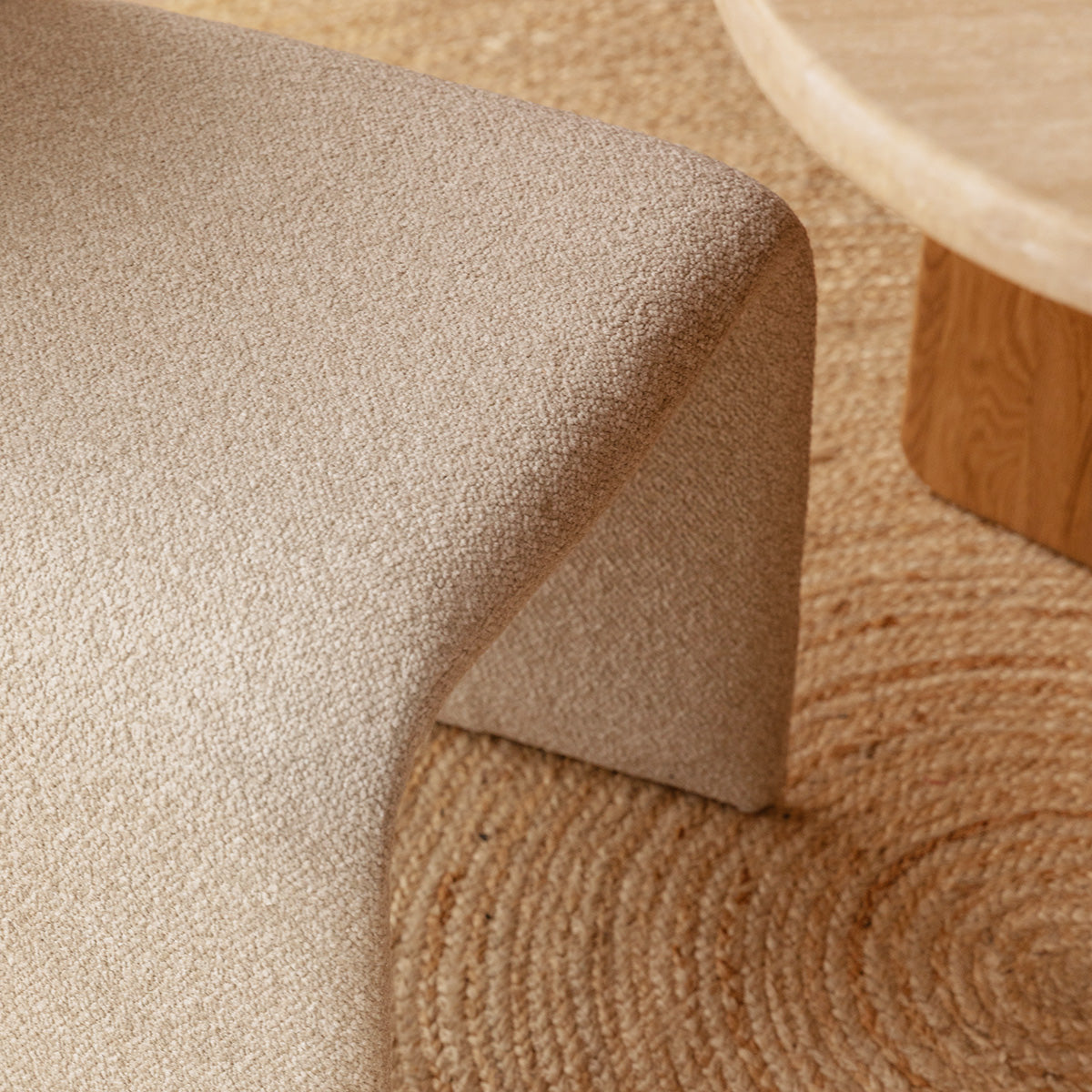 Valentina Fabric Dining Chair