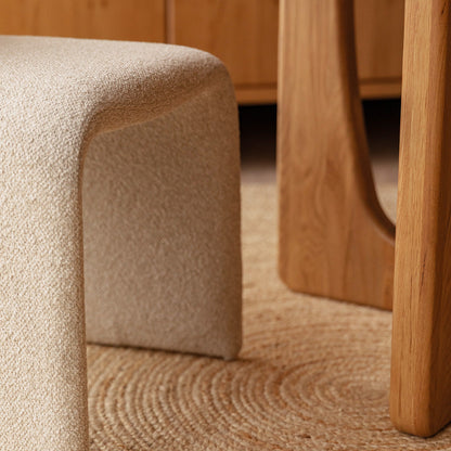 Valentina Fabric Dining Chair