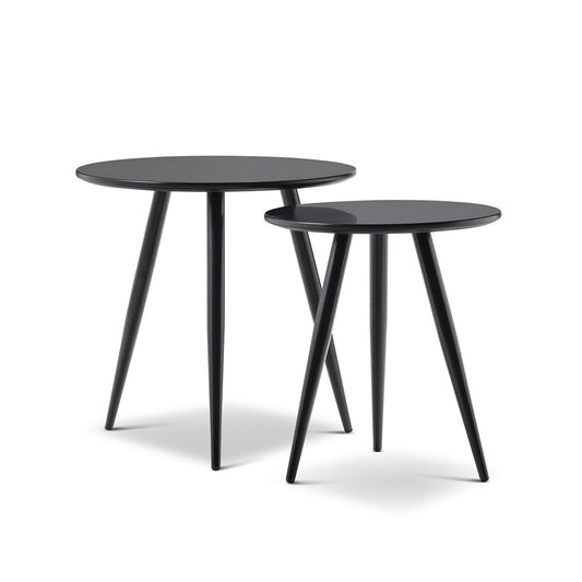 Komma Nested Side Tables