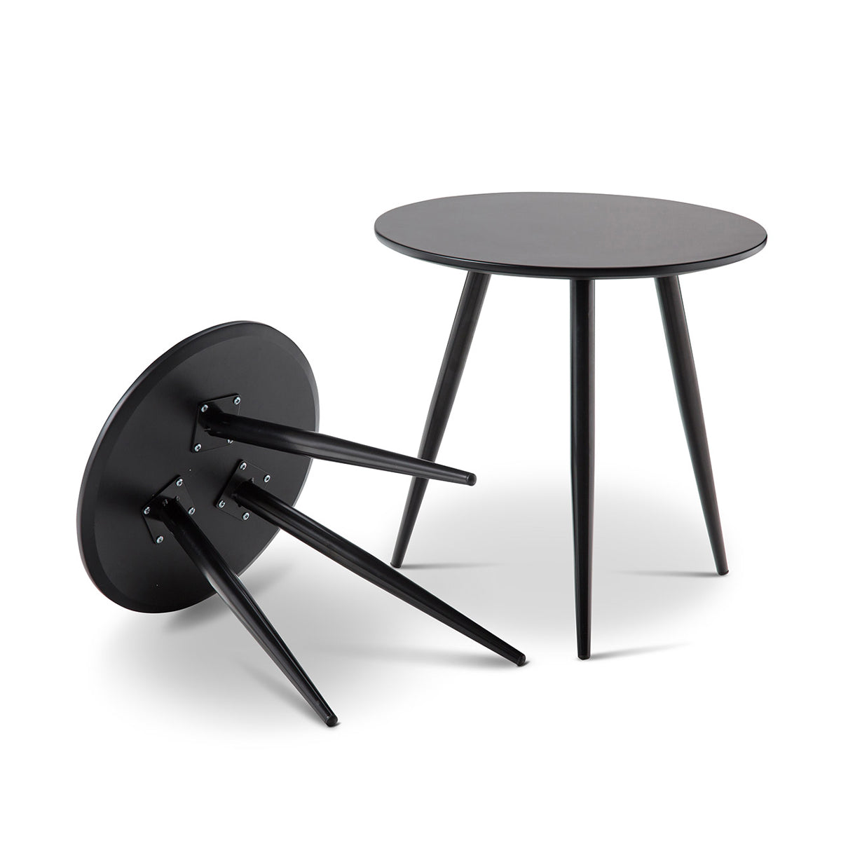 Komma Nested Side Tables