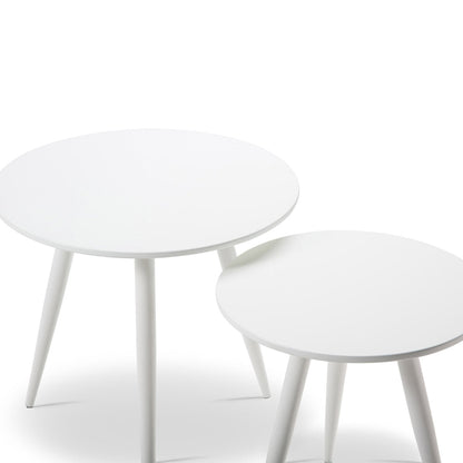 Komma Nested Side Tables