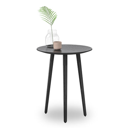 Reid Round Side Table