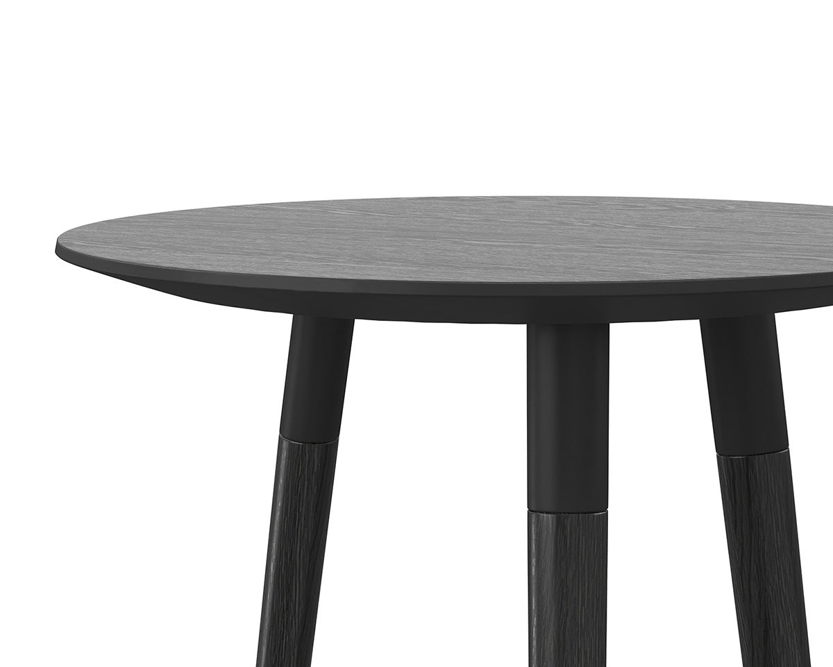 Reid Round Side Table