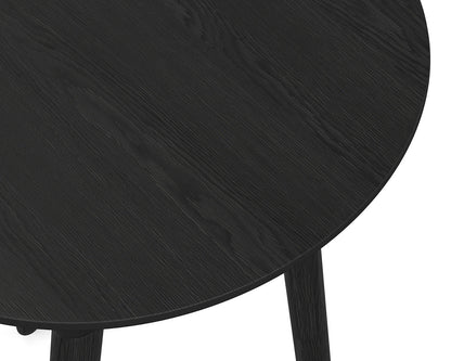 Reid Round Side Table