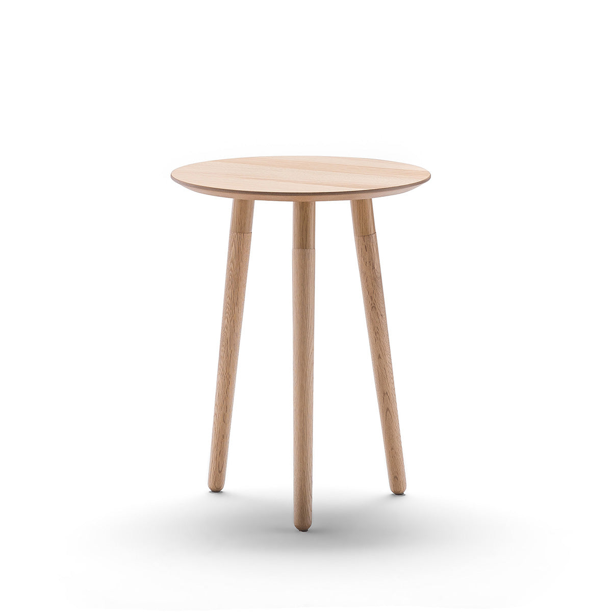 Reid Round Side Table