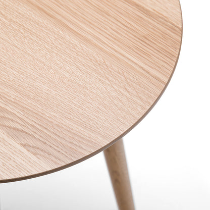 Reid Round Side Table