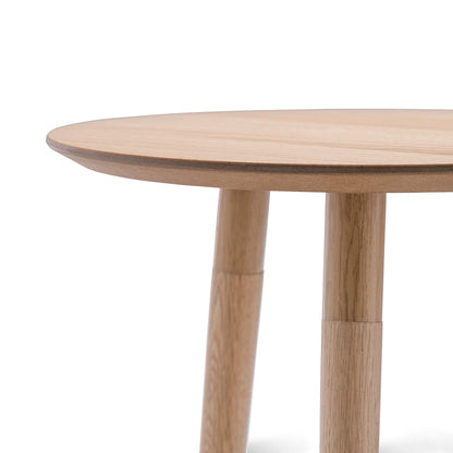 Reid Round Side Table