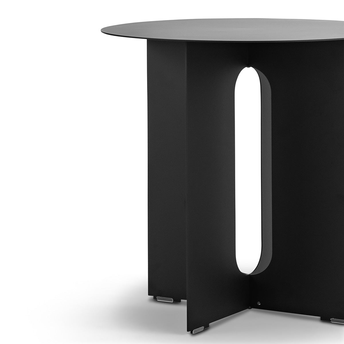 Sebastian Round Side Table