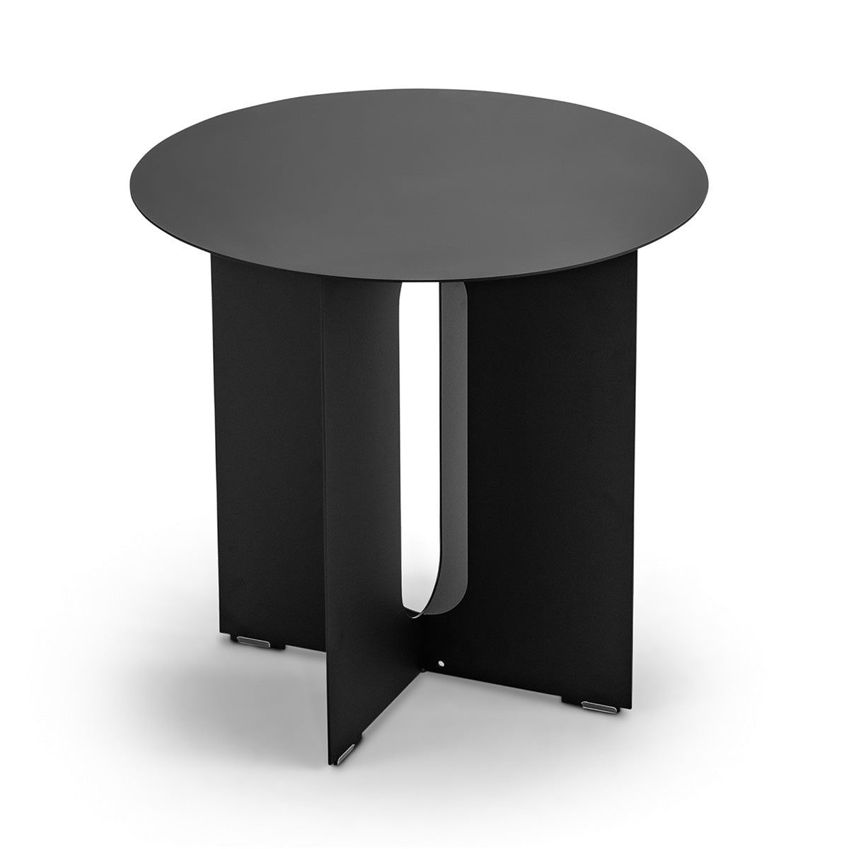 Sebastian Round Side Table