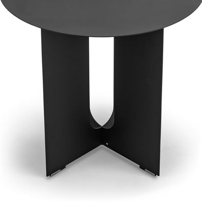 Sebastian Round Side Table