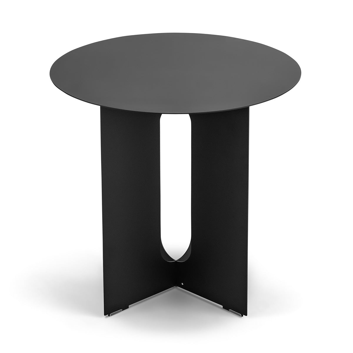Sebastian Round Side Table
