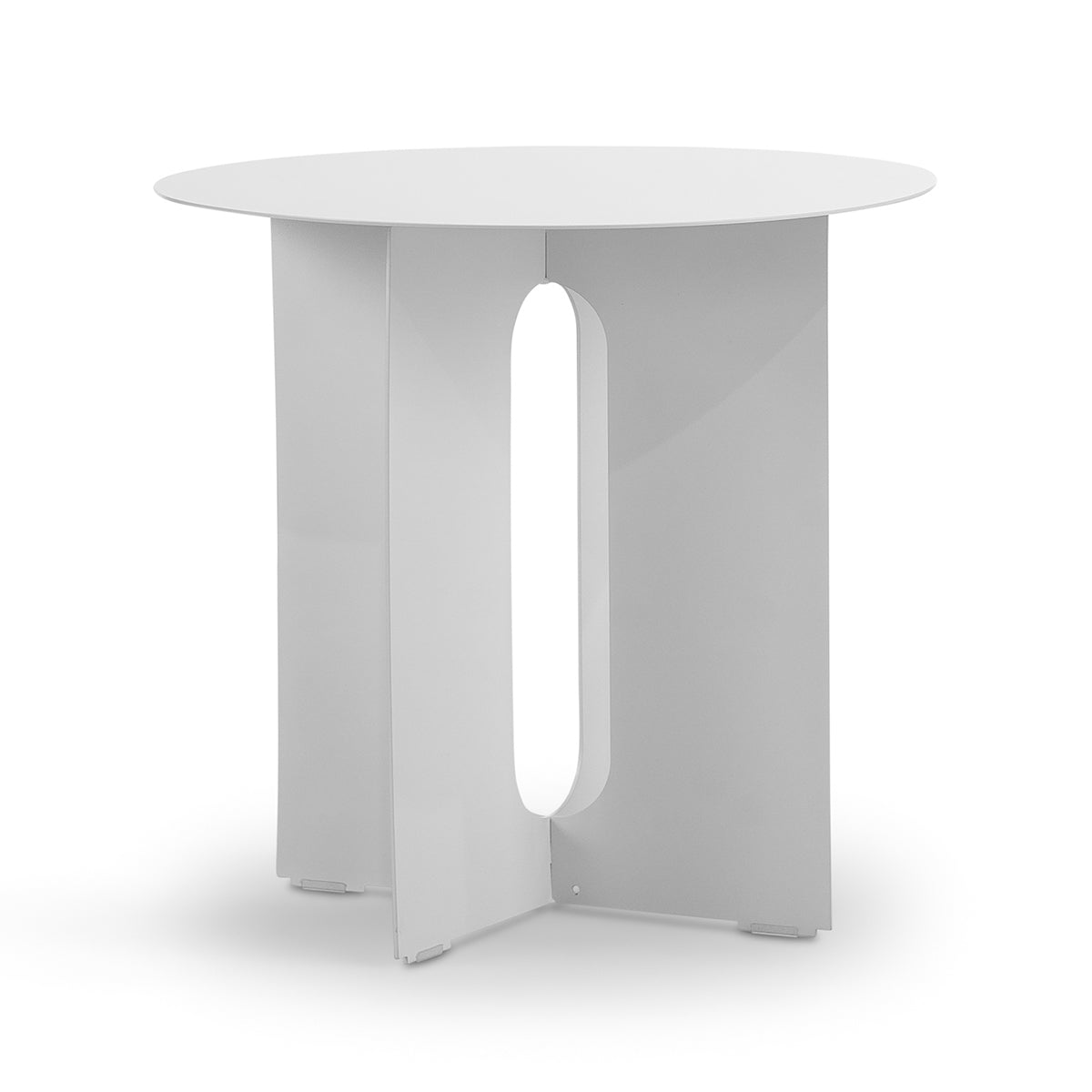 Sebastian Round Side Table