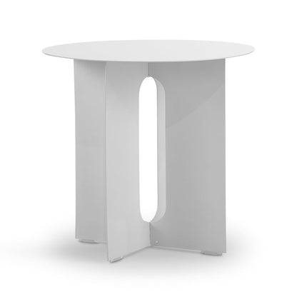 Sebastian Round Side Table