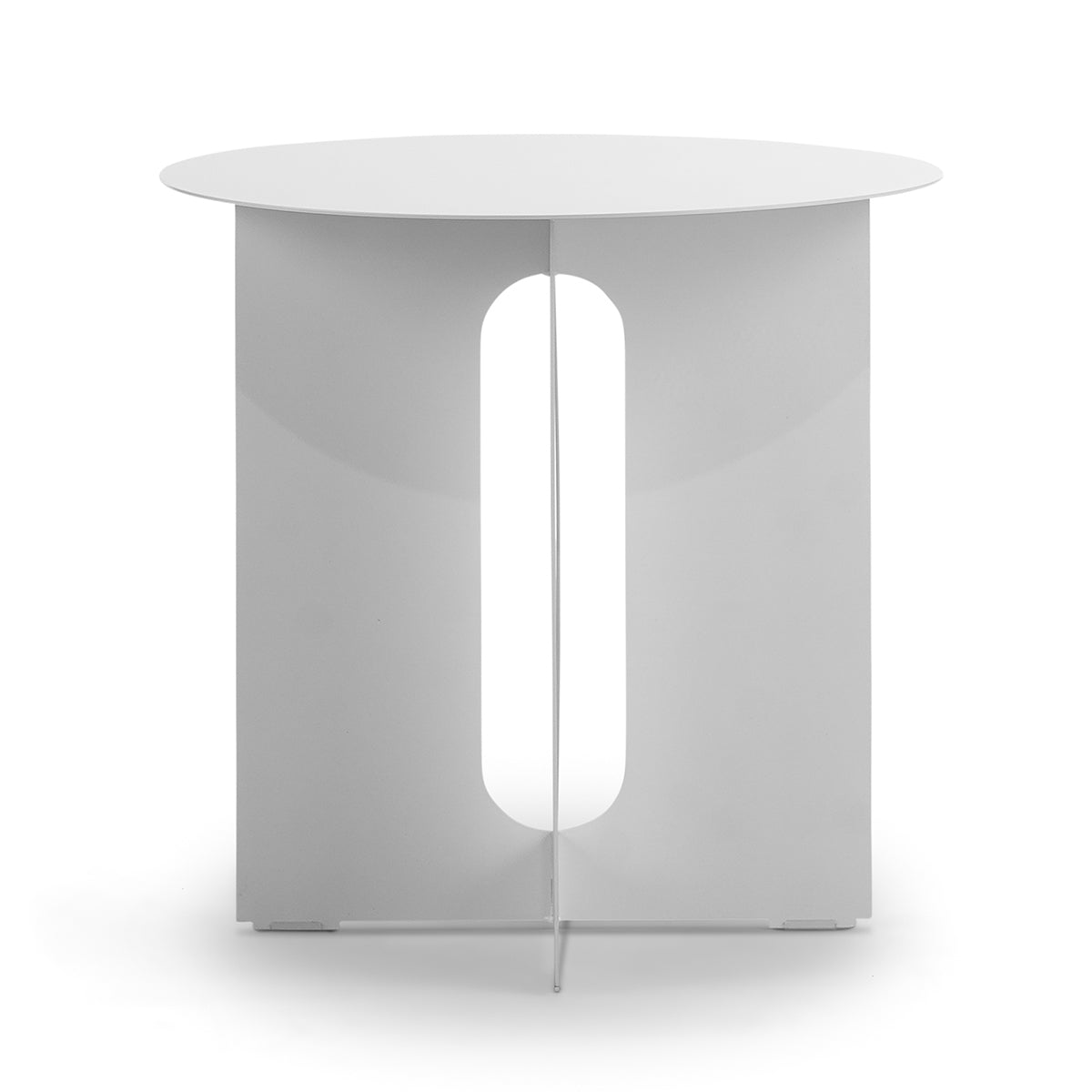 Sebastian Round Side Table