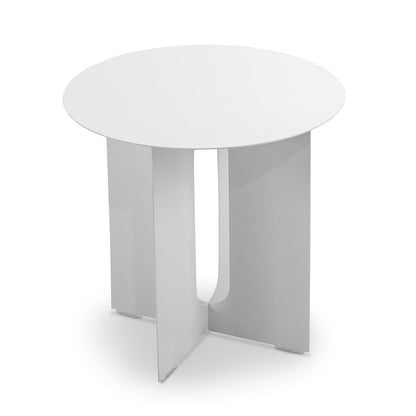 Sebastian Round Side Table