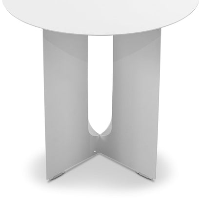 Sebastian Round Side Table