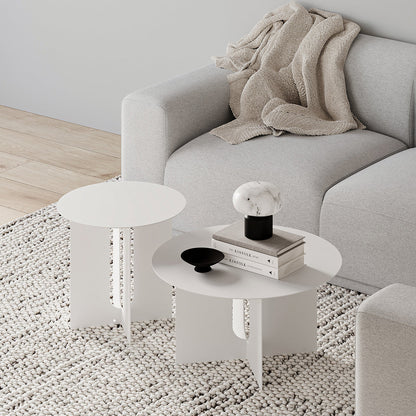 Sebastian Round Side Table