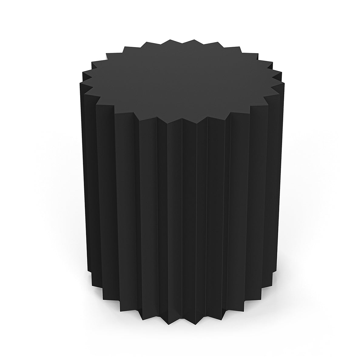 Tyla Round Side Table