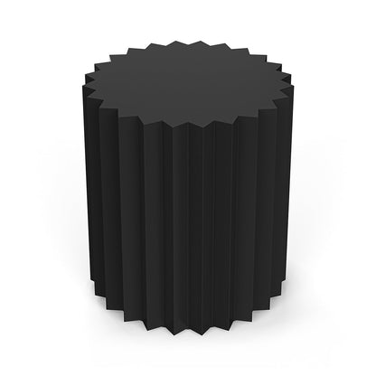 Tyla Round Side Table