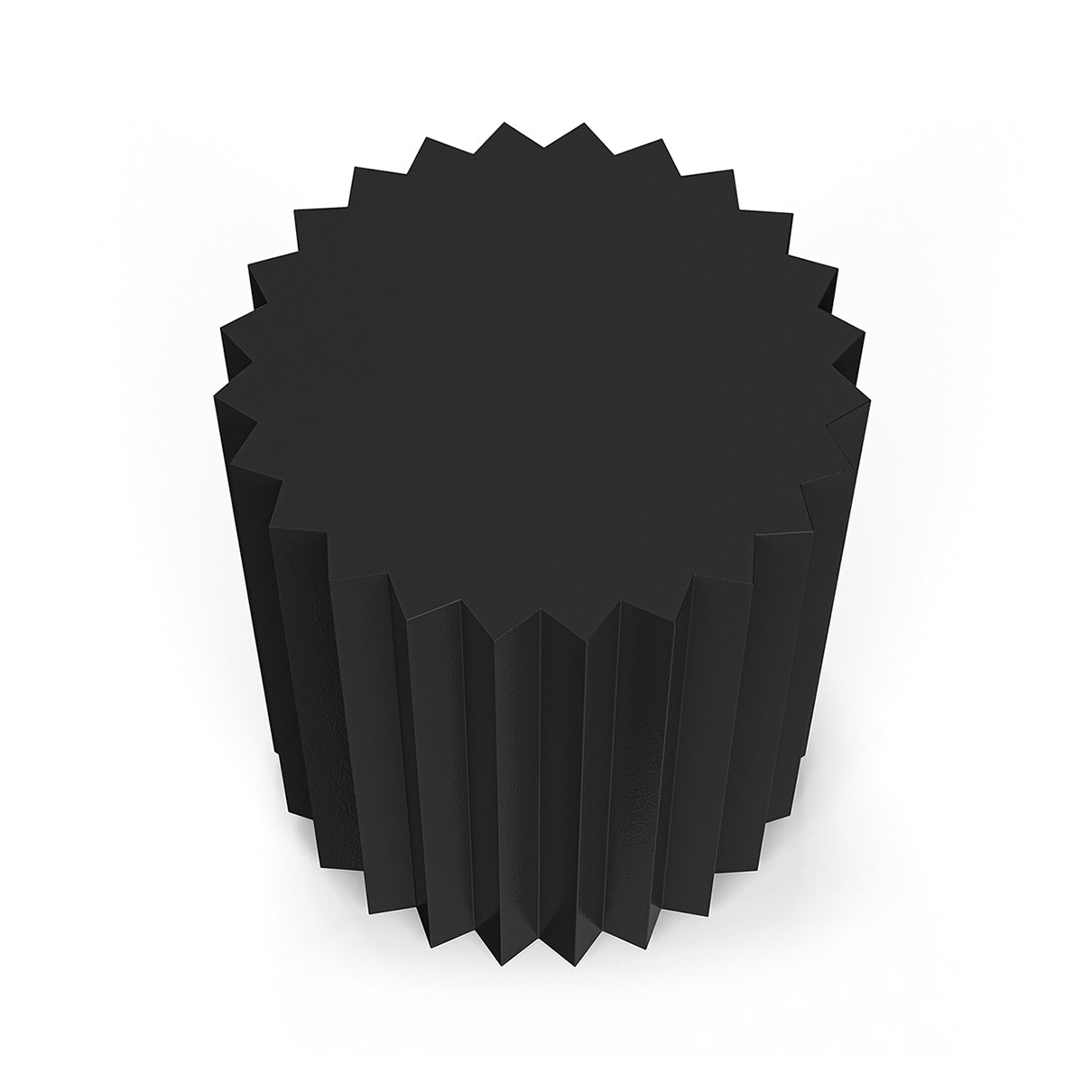 Tyla Round Side Table