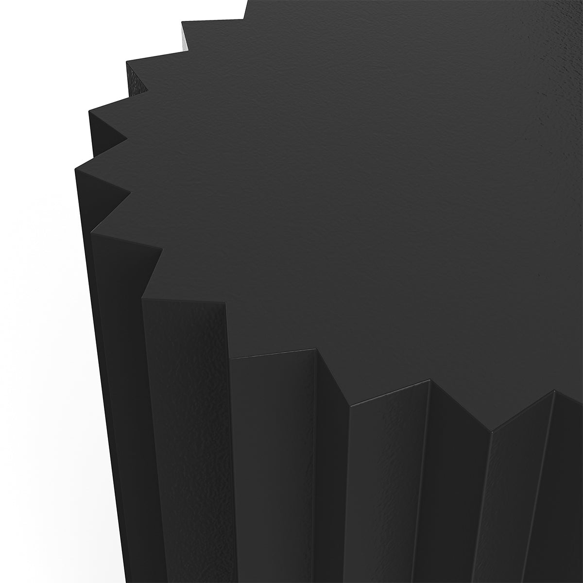 Tyla Round Side Table