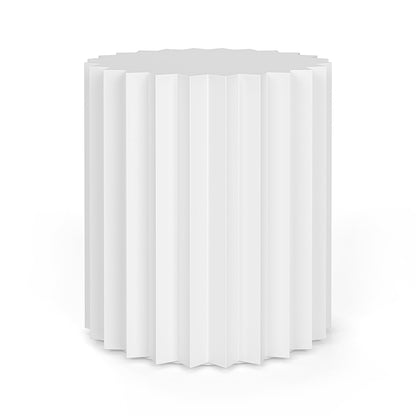 Tyla Round Side Table