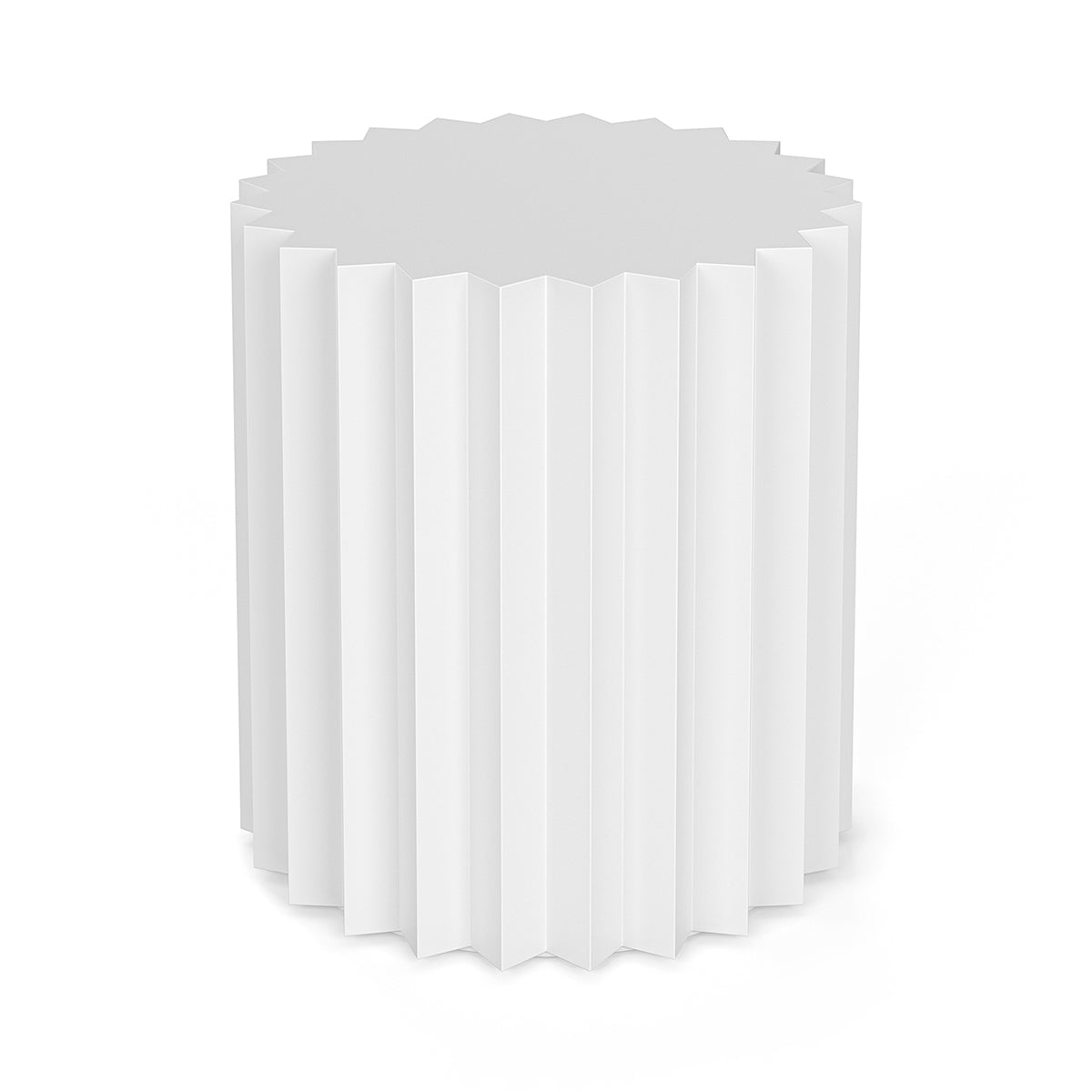 Tyla Round Side Table