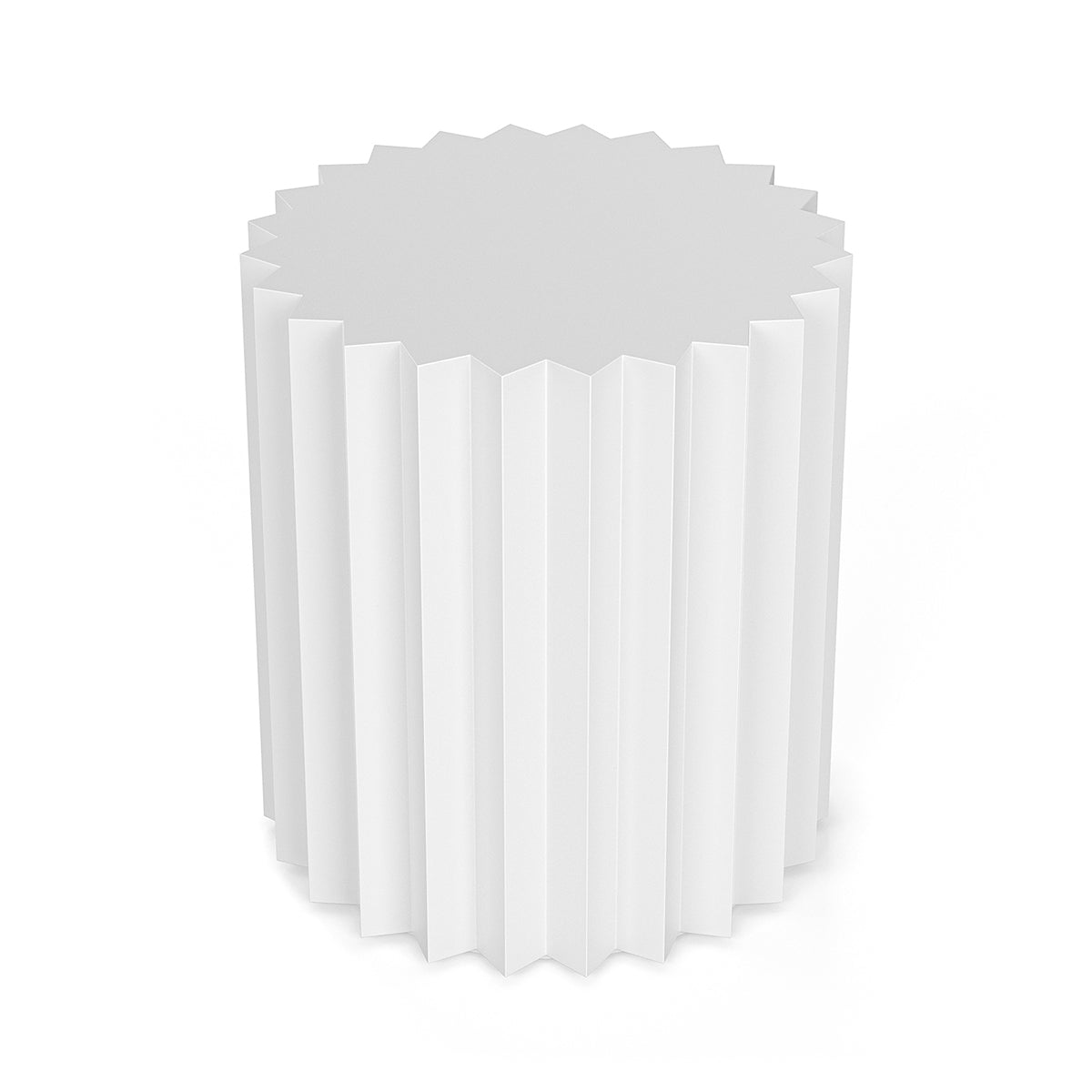 Tyla Round Side Table