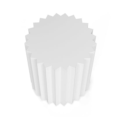 Tyla Round Side Table