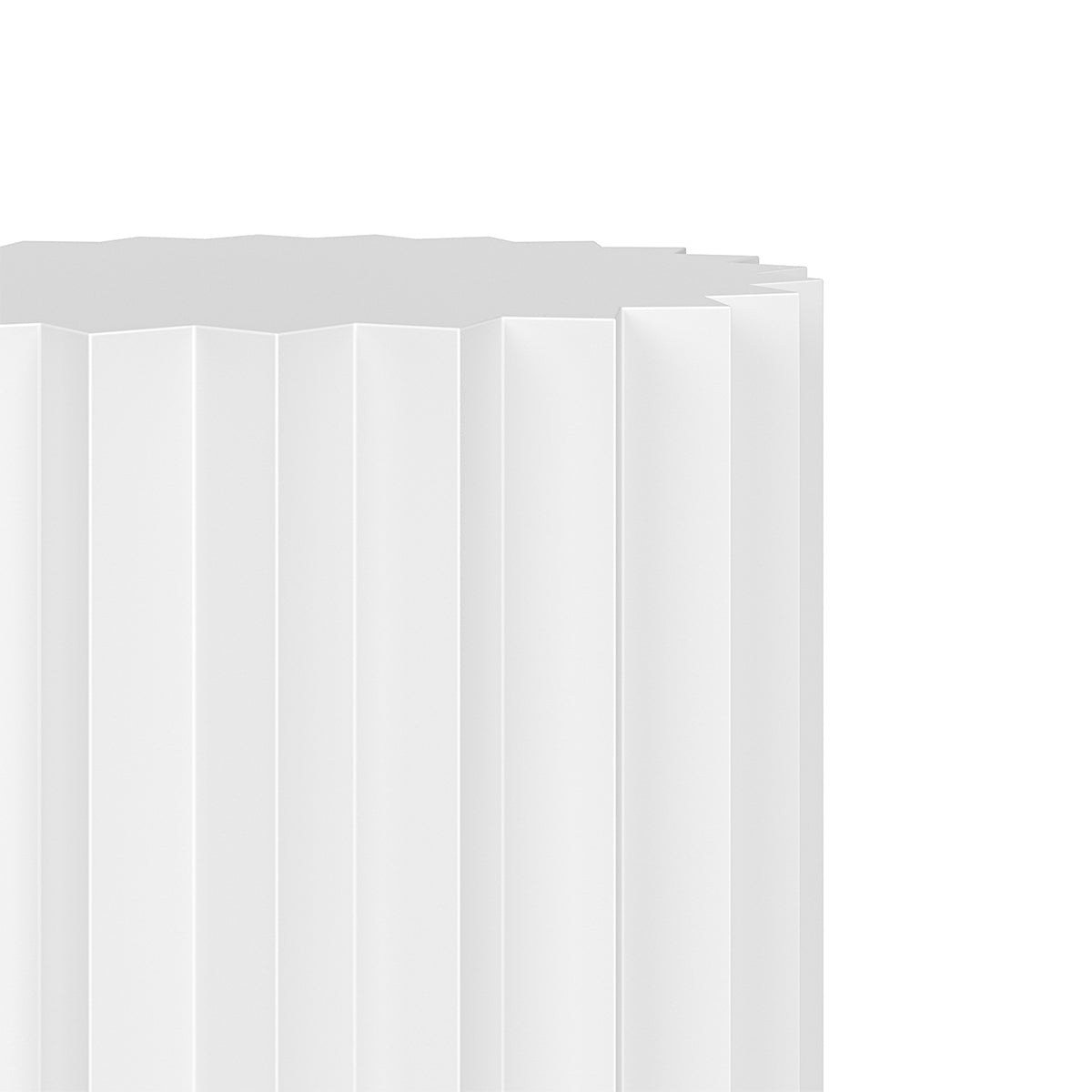 Tyla Round Side Table