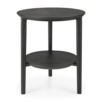 Bok Side Table