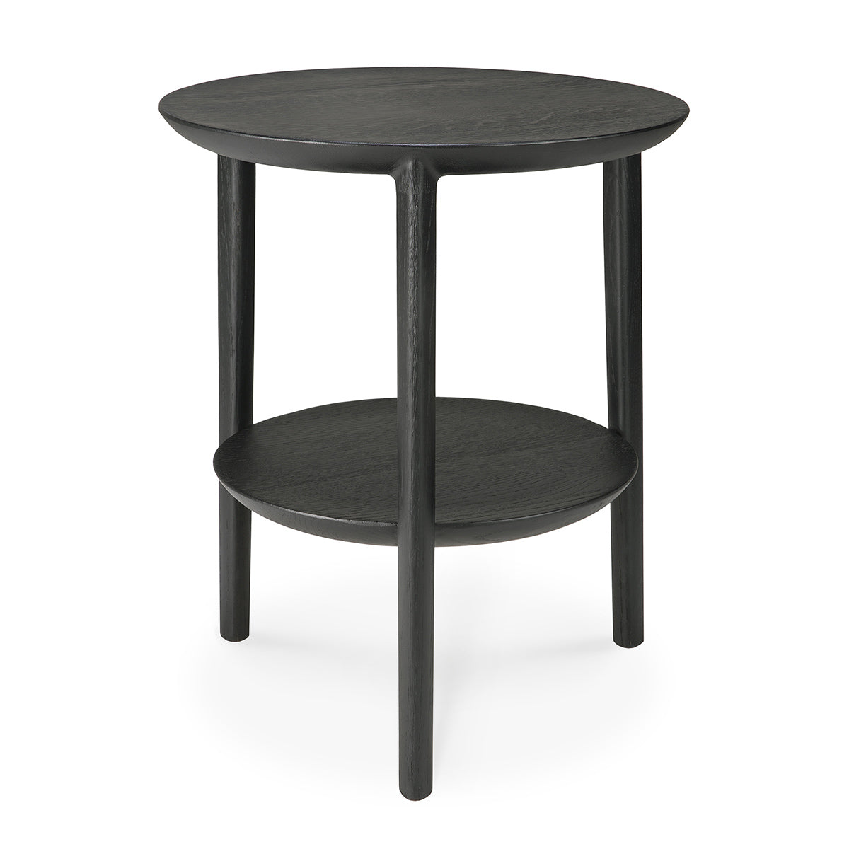 Bok Side Table
